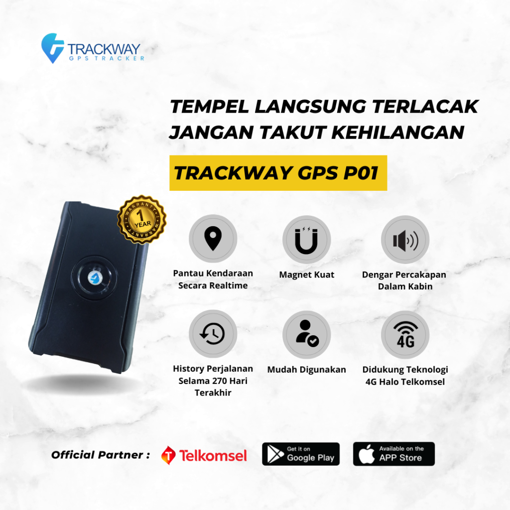 trackway-gps-p01